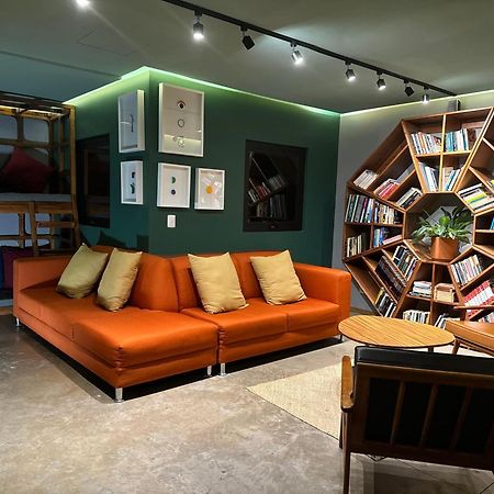 Hotel Ola Chapultepec Guadalajara Kültér fotó