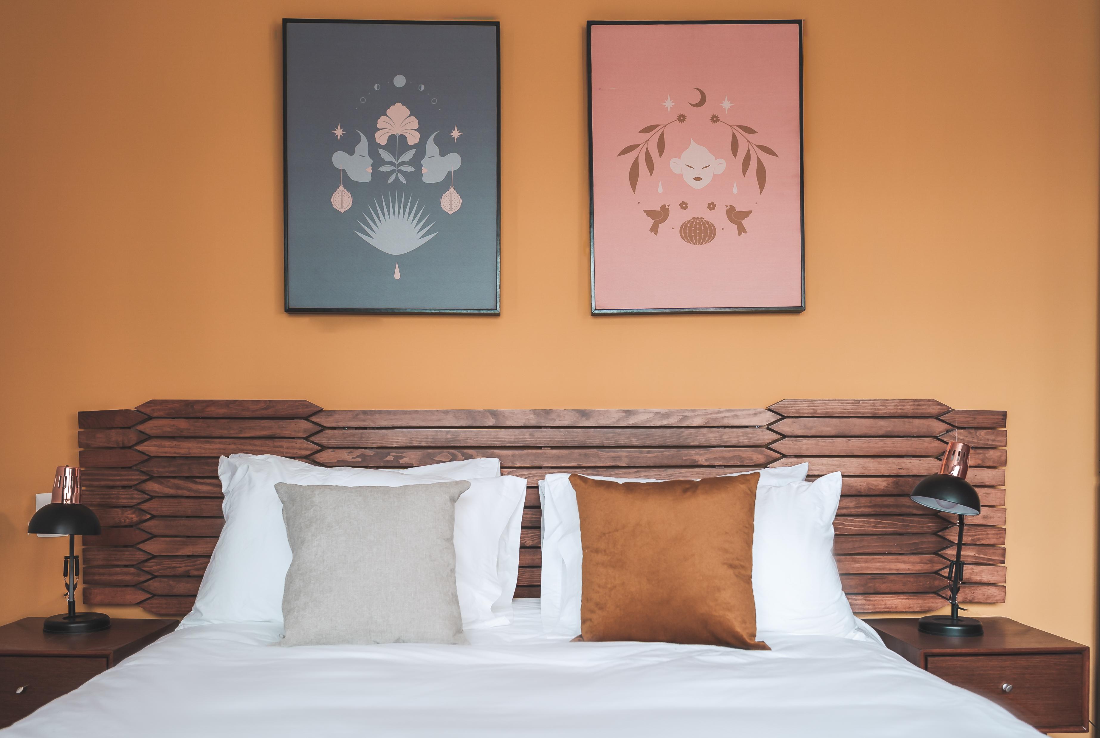 Hotel Ola Chapultepec Guadalajara Kültér fotó