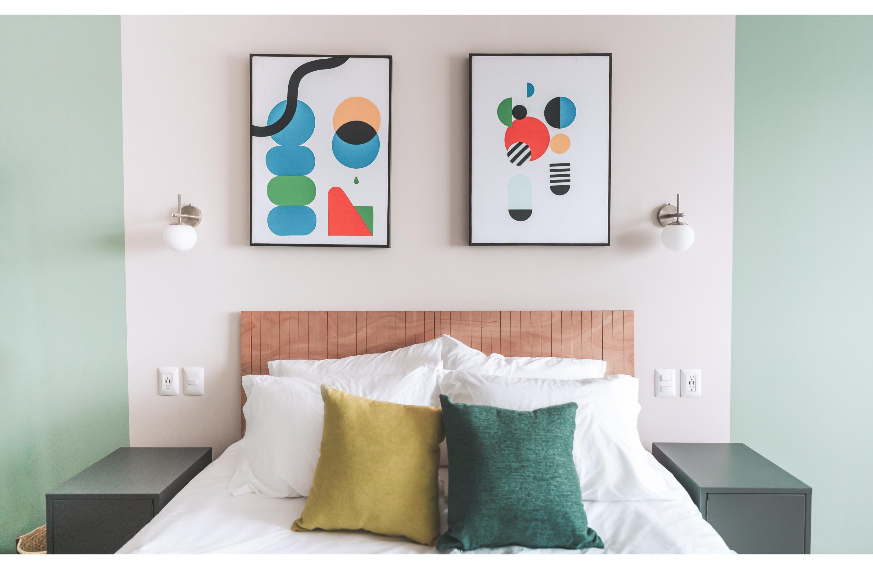 Hotel Ola Chapultepec Guadalajara Kültér fotó