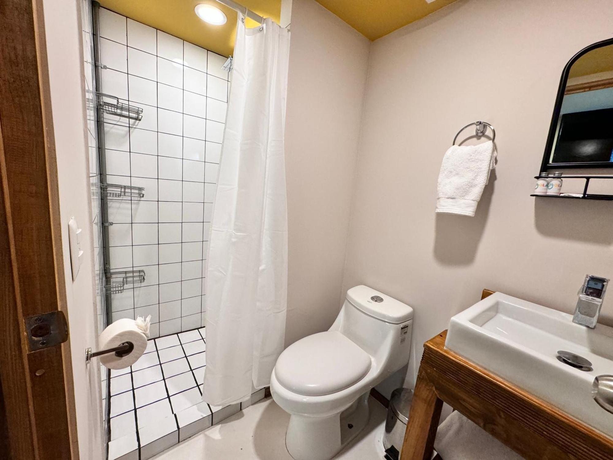 Hotel Ola Chapultepec Guadalajara Kültér fotó