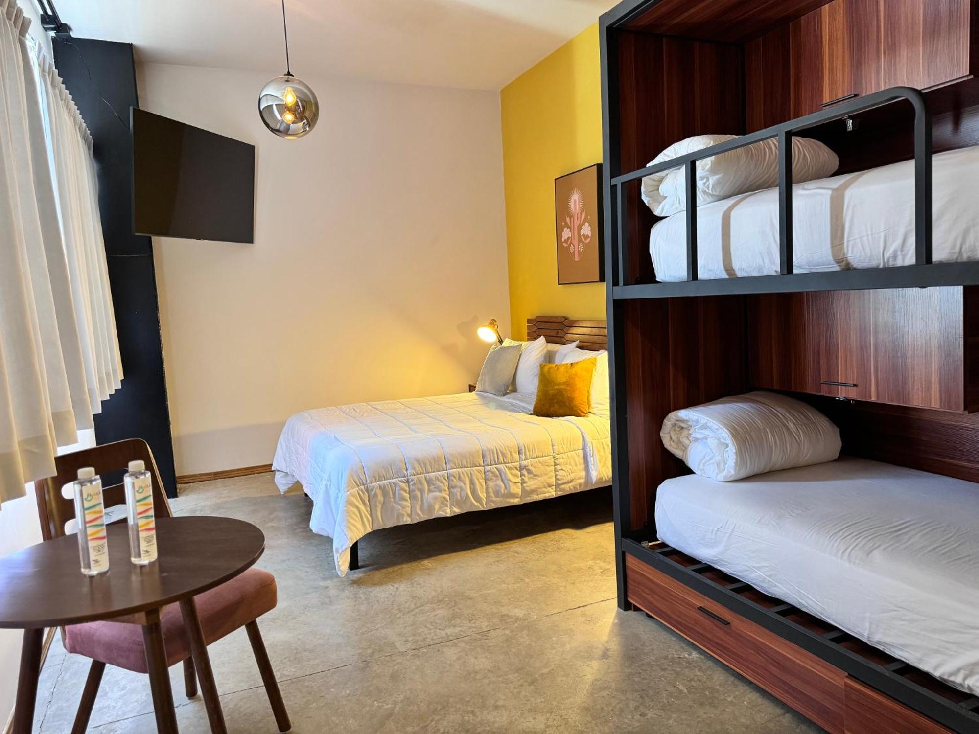 Hotel Ola Chapultepec Guadalajara Kültér fotó