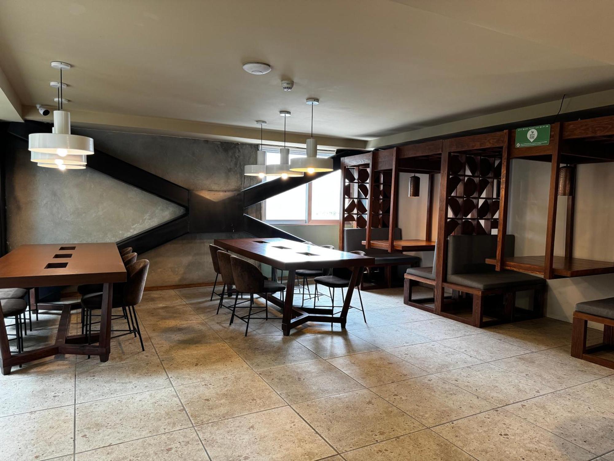 Hotel Ola Chapultepec Guadalajara Kültér fotó